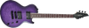 Jackson JS Series Monarkh SC JS22Q - Amaranth Fingerboard - Transparent Purple Burst | Musician Madness