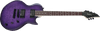Jackson JS Series Monarkh SC JS22Q - Amaranth Fingerboard - Transparent Purple Burst | Musician Madness