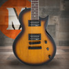 Jackson JS Series Monarkh SC JS22 - Amaranth Fingerboard - Tobacco Burst | Musician Madness