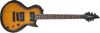 Jackson JS Series Monarkh SC JS22 - Amaranth Fingerboard - Tobacco Burst | Musician Madness
