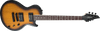 Jackson JS Series Monarkh SC JS22 - Amaranth Fingerboard - Tobacco Burst | Musician Madness