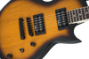 Jackson JS Series Monarkh SC JS22 - Amaranth Fingerboard - Tobacco Burst | Musician Madness