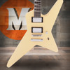 Jackson JS Series Signature Gus G. Star JS32T - Amaranth Fingerboard - Ivory | Musician Madness