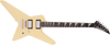 Jackson JS Series Signature Gus G. Star JS32T - Amaranth Fingerboard - Ivory | Musician Madness