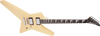 Jackson JS Series Signature Gus G. Star JS32T - Amaranth Fingerboard - Ivory | Musician Madness
