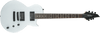 Jackson JS Series Monarkh SC JS22 - Amaranth Fingerboard - Snow White | Musician Madness