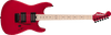 Jackson Pro Series Signature Gus G. San Dimas - Maple Fingerboard - Candy Apple Red | Musician Madness