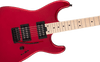Jackson Pro Series Signature Gus G. San Dimas - Maple Fingerboard - Candy Apple Red | Musician Madness