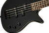 Jackson JS Series Spectra Bass JS2 - Laurel Fingerboard - Gloss Black | Musician Madness