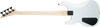Jackson JS Series Concert Bass JS2 - Amaranth Fingerboard - Snow White | Musician Madness