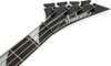 Jackson JS Series Concert Bass JS3 - Amaranth Fingerboard - Metallic Blue | Musician Madness