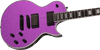 Jackson Pro Series Signature Marty Friedman MF -1 - Ebony Fingerboard - Purple Mirror | Musician Madness