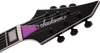 Jackson Pro Series Signature Marty Friedman MF -1 - Ebony Fingerboard - Purple Mirror | Musician Madness