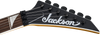 Jackson X Series Soloist SLX DX - Laurel Fingerboard - Gold Bullion | Musician Madness