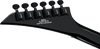 Jackson X Series Soloist SLX DX HT - Laurel Fingerboard - Gloss Black | Musician Madness