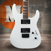Jackson X Series Soloist SLX DX HT - Laurel Fingerboard - Snow White | Musician Madness
