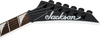 Jackson X Series Soloist SLX DX HT - Laurel Fingerboard - Snow White | Musician Madness