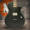 LTD EC-201 Electric Guitar - Satin Black (LEC201BLKS) | Musician Madness
