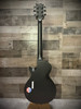 LTD EC-201 Electric Guitar - Satin Black (LEC201BLKS) | Musician Madness