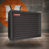 WEM Custom Starfinder 1967 212F - Custom Speaker Cab w/ 2x12" Fane Speakers. F75 (WEM212-150-U) | Musician Madness