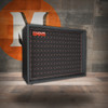 WEM Custom Starfinder 1967 212F - Custom Speaker Cab w/ 2x12" Fane Speakers. Crescendo (WEM212-CRES200-U) | Musician Madness