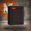 WEM Custom Starfinder 1967 212VF - Custom Speaker Cab w/ 2x12" Fane Speakers. Crescendo (WEM212LR-CRES200-U) | Musician Madness