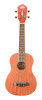 Oscar Schmidt OU2-A Concert Ukulele. Natural Mahogany (OU2-A-U) | Musician Madness