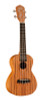 Oscar Schmidt OU320-A Concert Ukulele. Zebra Wood Mahogany (OU320-A-U) | Musician Madness