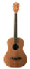 Oscar Schmidt OU52-A Baritone Ukulele. Natural Mahogany (OU52-A-U) | Musician Madness
