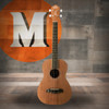 Oscar Schmidt OU52-A Baritone Ukulele. Natural Mahogany (OU52-A-U) | Musician Madness