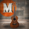 Oscar Schmidt OU2TTAT-A Tenor Ukulele. Natural Mahogany Maori (OU2TTAT-A-U) | Musician Madness