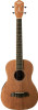 Oscar Schmidt OU52E-A Baritone Ukulele W/Pre Amp. Natural Mahogany (OU52E-A-U) | Musician Madness