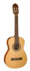 Oscar Schmidt OCHS-A 1/2 Classical Acoustic Guitar. Natural Spruce (OCHS-A-U) | Musician Madness
