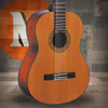 Oscar Schmidt OC9-A Classical Acoustic Guitar. Natural Spruce (OC9-A-U) | Musician Madness