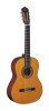Oscar Schmidt OC11-A Classical Acoustic Guitar. Natural Spruce (OC11-A-U) | Musician Madness