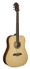 Oscar Schmidt OG2N-A Dreadnought Acoustic Guitar. Natural Spruce (OG2N-A-U) | Musician Madness