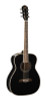 Oscar Schmidt OF2B-A Folk Acoustic Guitar. Black (OF2B-A-U) | Musician Madness