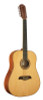 Oscar Schmidt OD312-A Dreadnought (12 String) Acoustic Guitar. Natural Spruce (OD312-A-U) | Musician Madness