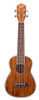 Oscar Schmidt OU6W-R Tenor Ukulele. Natural Koa (OU6WK-A-U) | Musician Madness