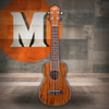 Oscar Schmidt OU6W-R Tenor Ukulele. Natural Koa (OU6WK-A-U) | Musician Madness
