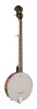Oscar Schmidt OB3-O Bluegrass (5 String) Banjo (OB3-A-U) | Musician Madness