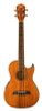 Oscar Schmidt OU55CE-R Cutaway Barritone Ukulele W/Pre Amp. Natural Koa (OU55CEK-A-U) | Musician Madness