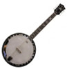 Oscar Schmidt OB6-O Bluegrass (6 String) Banjo (OB6-A-U) | Musician Madness