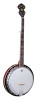 Oscar Schmidt OB5-R Bluegrass (5 String) Banjo (OB5-A-U) | Musician Madness