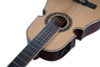 Oscar Schmidt OQ40SE Acoustic Electric Latin Quatro w/Bag. Natural (OQ40SE-U) | Musician Madness