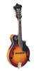 Oscar Schmidt OM40-A F Style Mandolin. Tobacco Sunburst (OM40-A-U) | Musician Madness