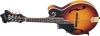 Oscar Schmidt OM40LH Bluegrass Left-Handed Mandolin Engineered Wood Fingerboard (OM40LH-A-U) | Musician Madness