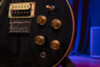 Washburn H10TB Wing Series Hawk Electric Guitar. Trans Black (H10TB-U) | Musician Madness