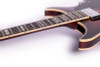 Washburn SH35TS Wing Series Semi Hollow Electric Guitar. Tobacco Sunburst (SH35TS-U) | Musician Madness