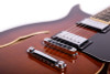 Washburn SH35TS Wing Series Semi Hollow Electric Guitar. Tobacco Sunburst (SH35TS-U) | Musician Madness